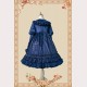 Holy Fruit Manor Gothic Lolita Dress OP by Infanta (IN1018)